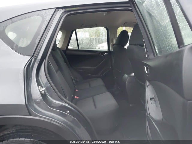 Mazda CX-5 SPORT 2016 JM3KE2BY3G0794163 Image 8