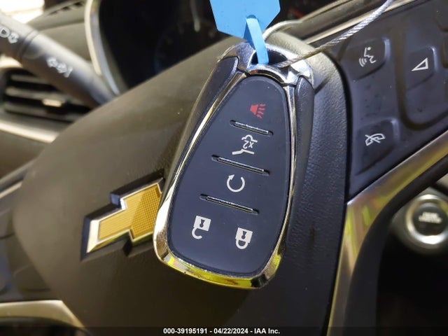 Chevrolet EQUINOX LT 2018 3GNAXSEV5JS530613 Image 11