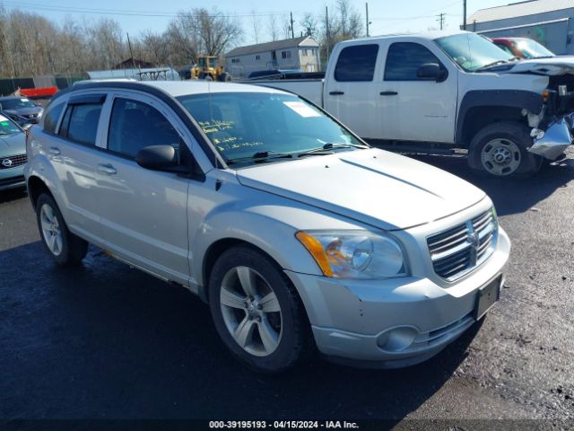 Auction sale of the 2011 Dodge Caliber Mainstreet, vin: 1B3CB3HAXBD120178, lot number: 39195193