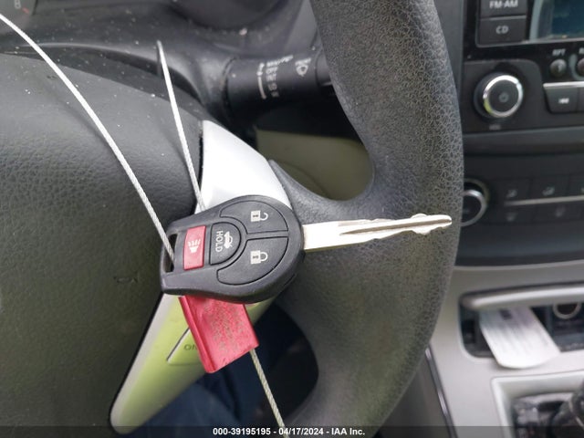 Nissan SENTRA S 2015 3N1AB7AP4FY367617 Image 11
