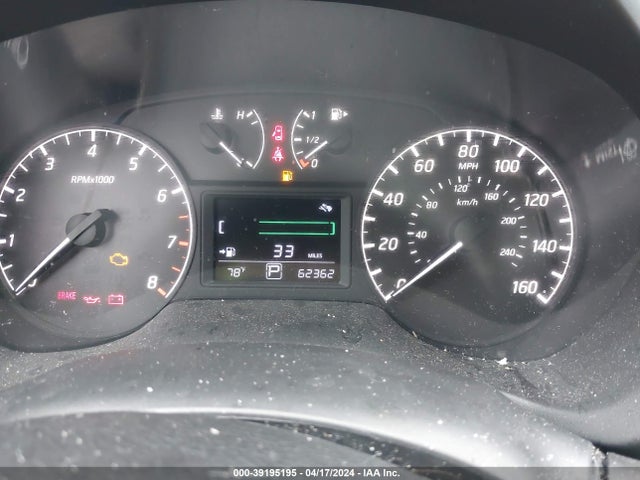 Nissan SENTRA S 2015 3N1AB7AP4FY367617 Image 7