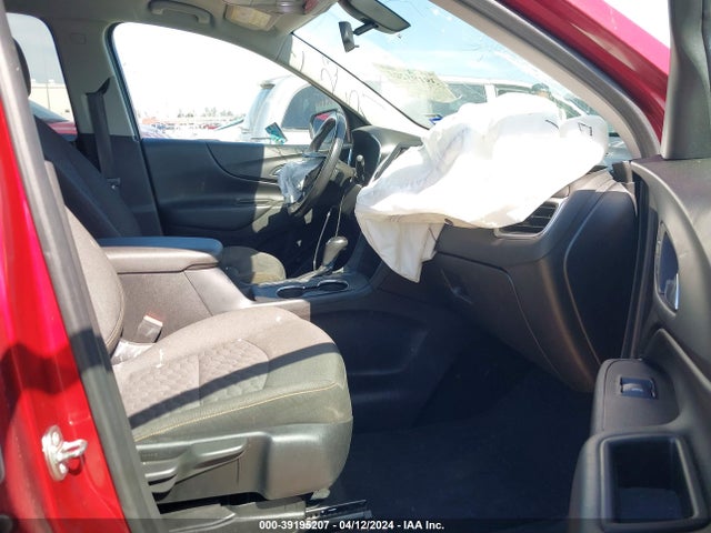 Chevrolet EQUINOX LT 2019 3GNAXKEV3KL210881 Image 5
