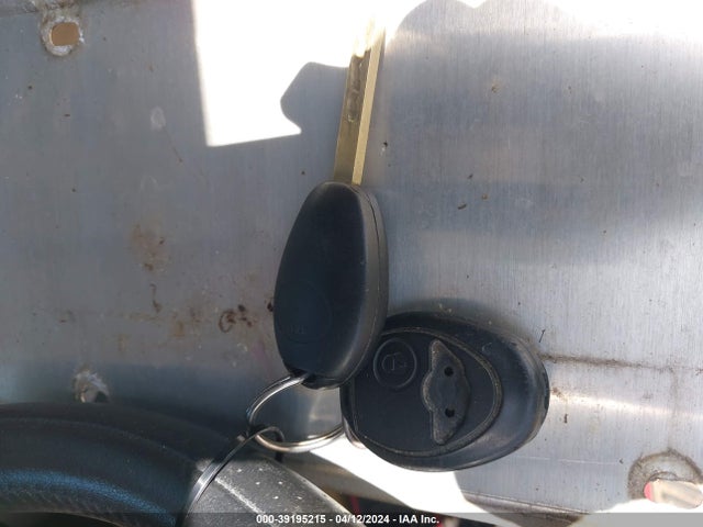 2004 MINI COOPER WMWRC33404TC49255 Photo 10