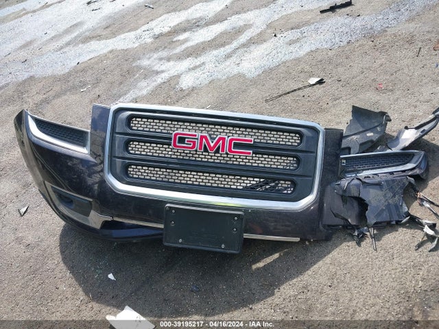 GMC ACADIA SLE 2014 1GKKRNED8EJ232892 Image 12