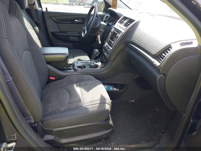 GMC ACADIA SLE 2014 1GKKRNED8EJ232892 Image 5