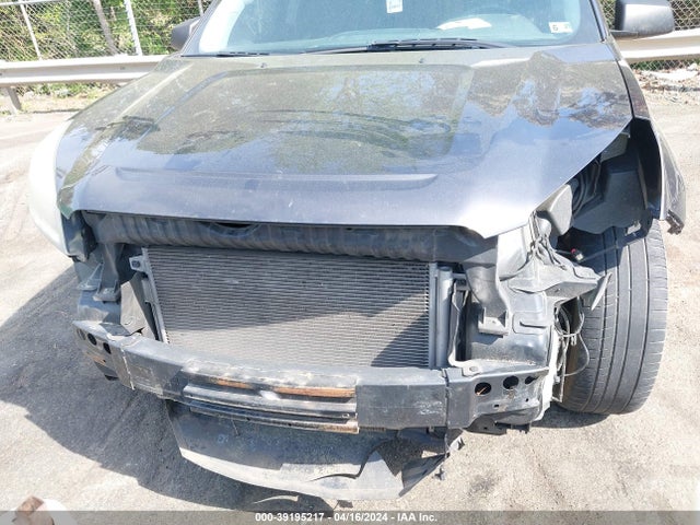 GMC ACADIA SLE 2014 1GKKRNED8EJ232892 Image 6