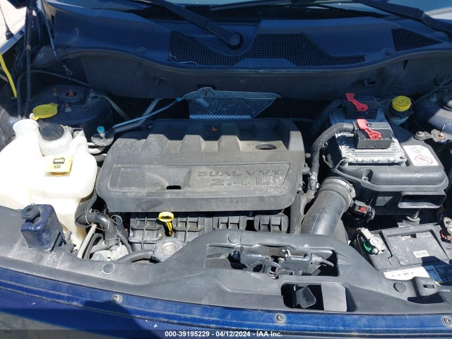 Jeep Patriot Sport 2014 1C4NJPBB7ED631225 Image 10