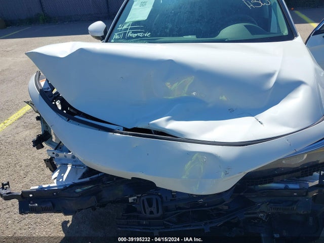 Honda Civic Lx 2024 2HGFE2F22RH535468 Image 10