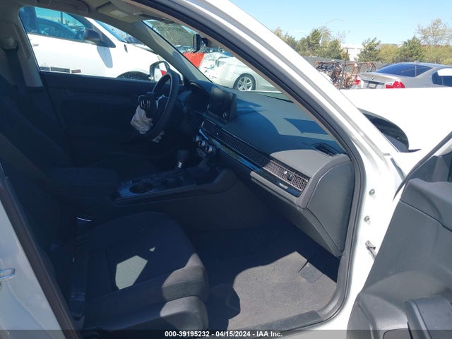 Honda Civic Lx 2024 2HGFE2F22RH535468 Image 5
