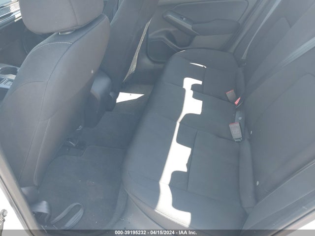 Honda Civic Lx 2024 2HGFE2F22RH535468 Image 8