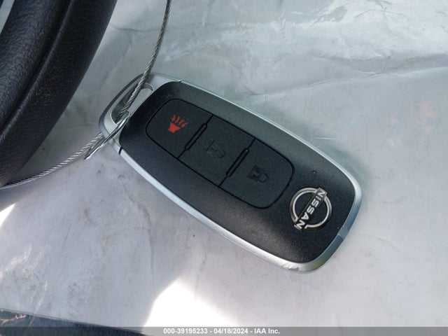 Nissan Kicks S Xtronic Cvt 2024 3N1CP5BV7RL477736 Image 11