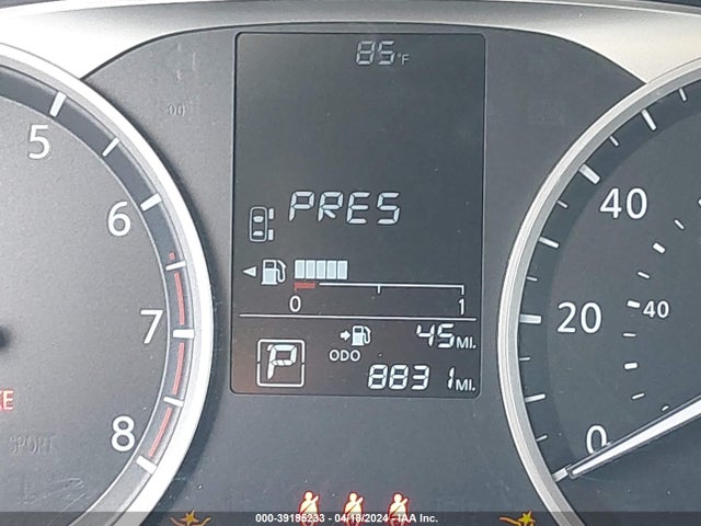 Nissan Kicks S Xtronic Cvt 2024 3N1CP5BV7RL477736 Image 15