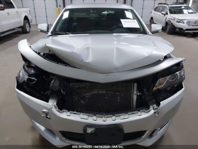 2G1125S38F9174103 Chevrolet Impala 2lt
