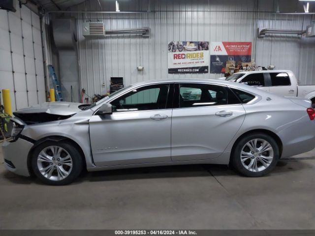 2G1125S38F9174103 Chevrolet Impala 2lt