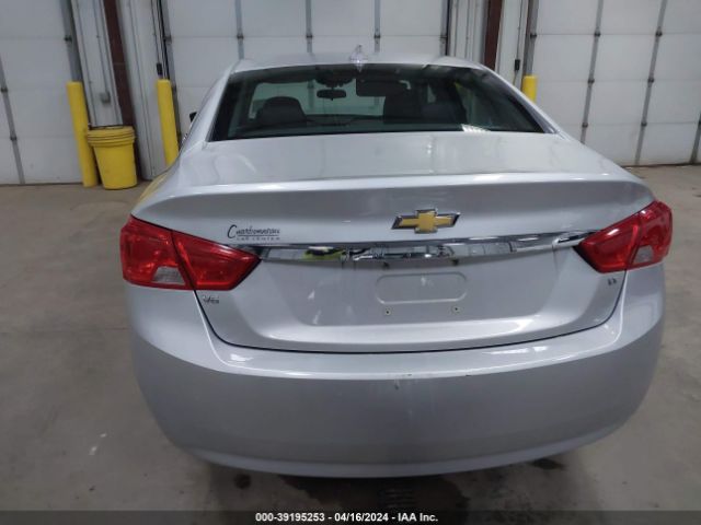 2G1125S38F9174103 Chevrolet Impala 2lt