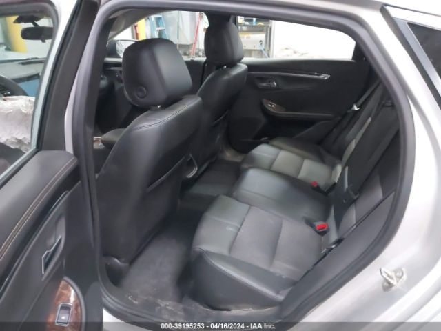 2G1125S38F9174103 Chevrolet Impala 2lt