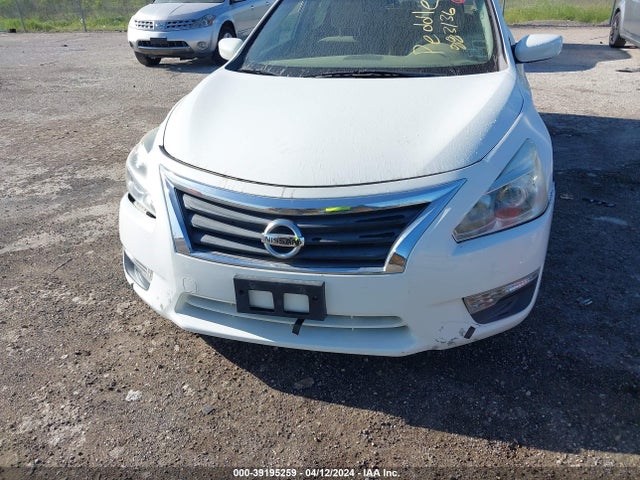 Nissan Altima 2.5 S 2015 1N4AL3AP7FN883136 Image 6
