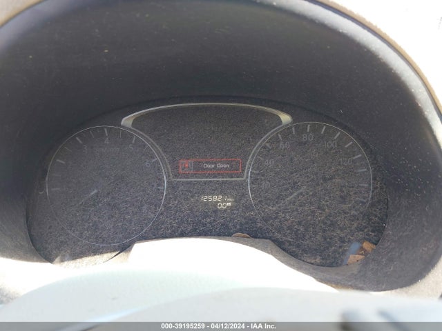 Nissan Altima 2.5 S 2015 1N4AL3AP7FN883136 Image 7
