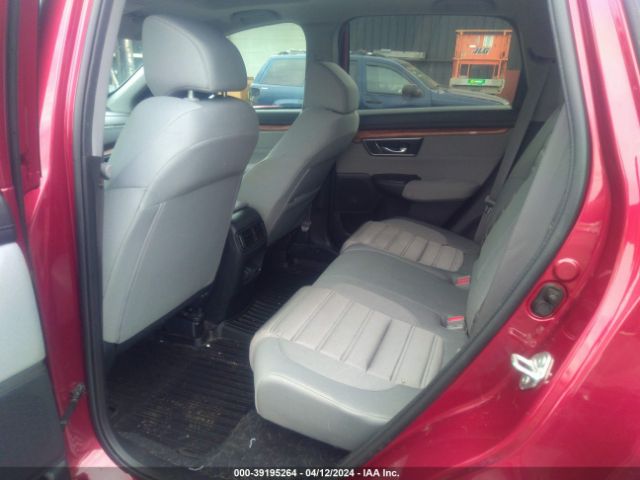7FARW1H56ME019630 Honda Cr-v 2wd Ex