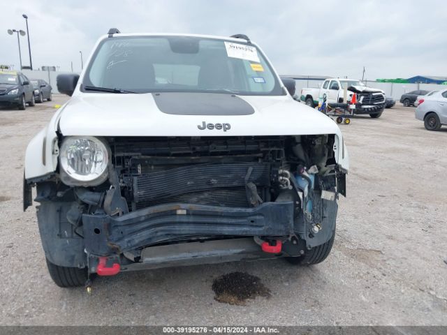 ZACCJBCT0GPE12208 Jeep Renegade Trailhawk