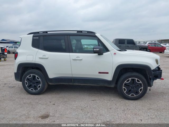 ZACCJBCT0GPE12208 Jeep Renegade Trailhawk