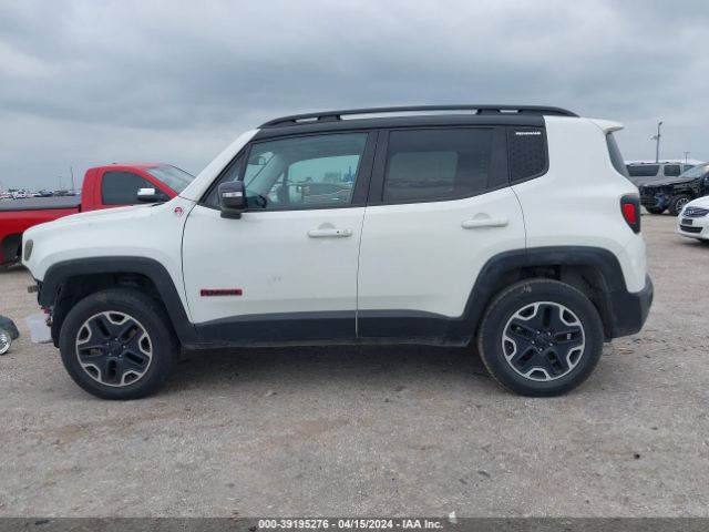 ZACCJBCT0GPE12208 Jeep Renegade Trailhawk