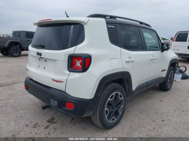 ZACCJBCT0GPE12208 Jeep Renegade Trailhawk