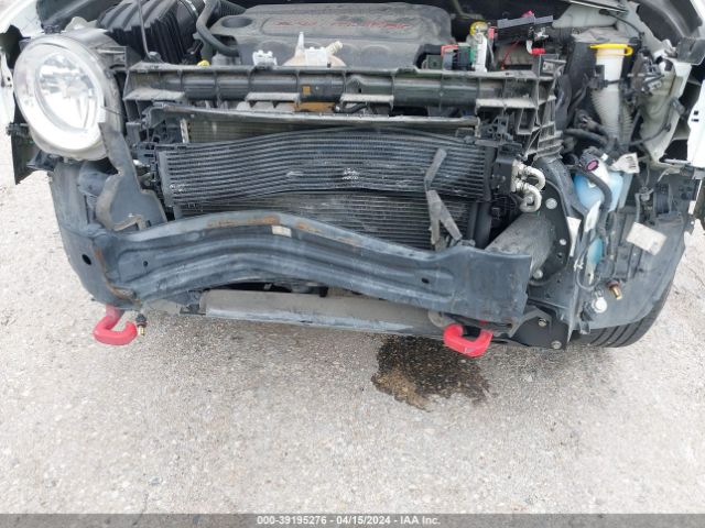 ZACCJBCT0GPE12208 Jeep Renegade Trailhawk