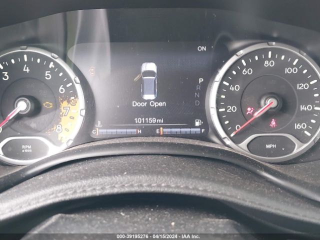 ZACCJBCT0GPE12208 Jeep Renegade Trailhawk