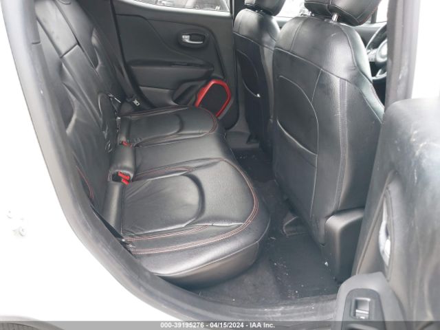 ZACCJBCT0GPE12208 Jeep Renegade Trailhawk