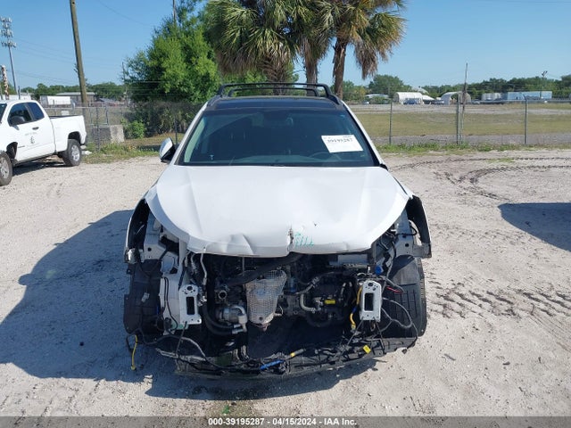 Hyundai Santa Fe Se Ultimate 2017 KM8SR4HF9HU231185 Image 12