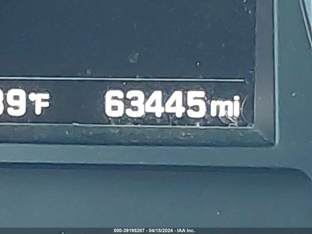 Hyundai Santa Fe Se Ultimate 2017 KM8SR4HF9HU231185 Image 15