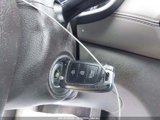 Hyundai Santa Fe Se 2020 5NMS23AD9LH285159 Image 11