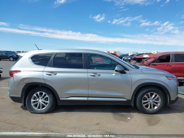 Hyundai Santa Fe Se 2020 5NMS23AD9LH285159 Image 13