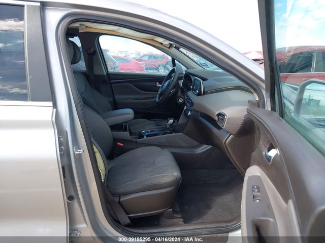 Hyundai Santa Fe Se 2020 5NMS23AD9LH285159 Image 5
