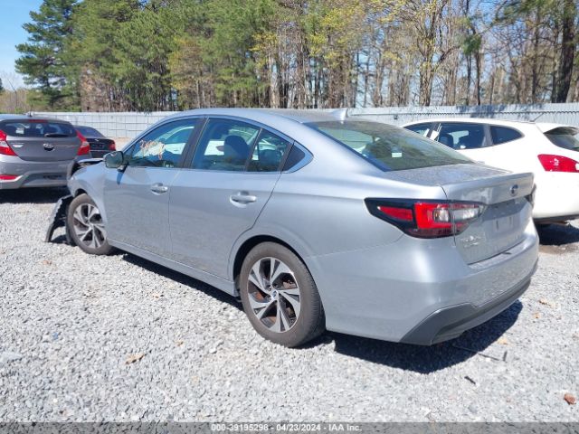 4S3BWAC65L3023628 Subaru Legacy Premium
