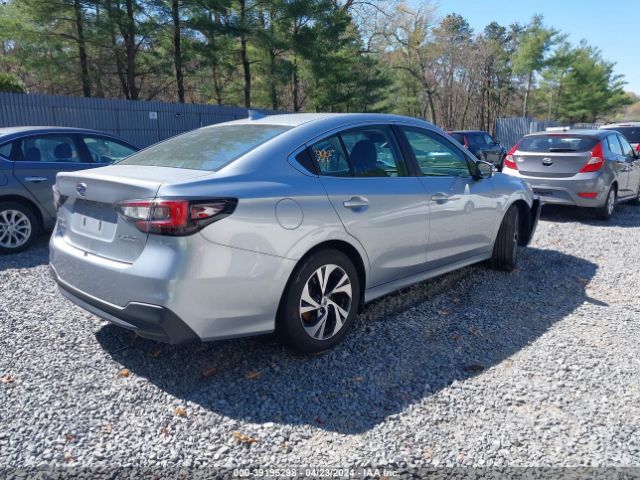 4S3BWAC65L3023628 Subaru Legacy Premium