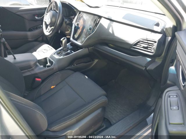 4S3BWAC65L3023628 Subaru Legacy Premium