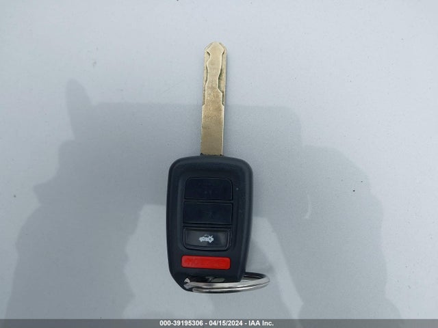 Honda ACCORD LX 2014 1HGCR2F39EA241459 Image 11