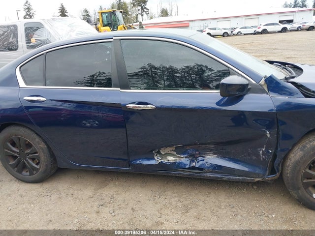 Honda ACCORD LX 2014 1HGCR2F39EA241459 Image 13