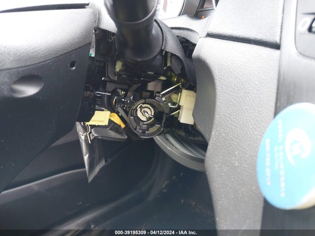 Hyundai SONATA GLS 2014 5NPEB4AC1EH857700 Image 11