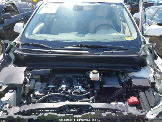 5N1DL0MN2JC523210 Infiniti QX60