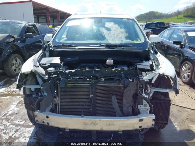 5N1DL0MN2JC523210 Infiniti QX60
