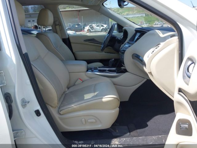 5N1DL0MN2JC523210 Infiniti QX60