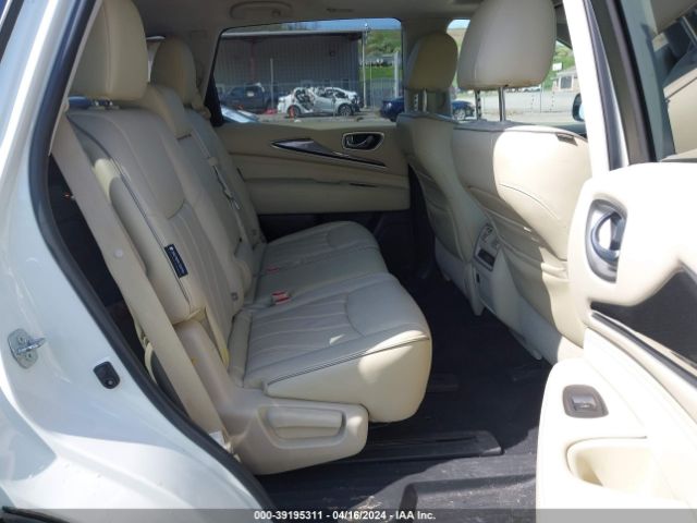 5N1DL0MN2JC523210 Infiniti QX60