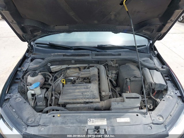 Volkswagen Jetta 1.4t Se 2017 3VWDB7AJ5HM280290 Image 10