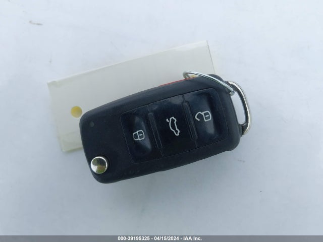 Volkswagen Jetta 1.4t Se 2017 3VWDB7AJ5HM280290 Image 11