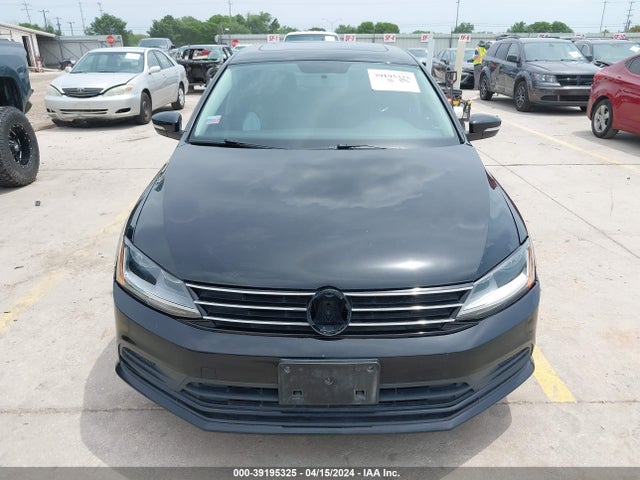 Volkswagen Jetta 1.4t Se 2017 3VWDB7AJ5HM280290 Image 12