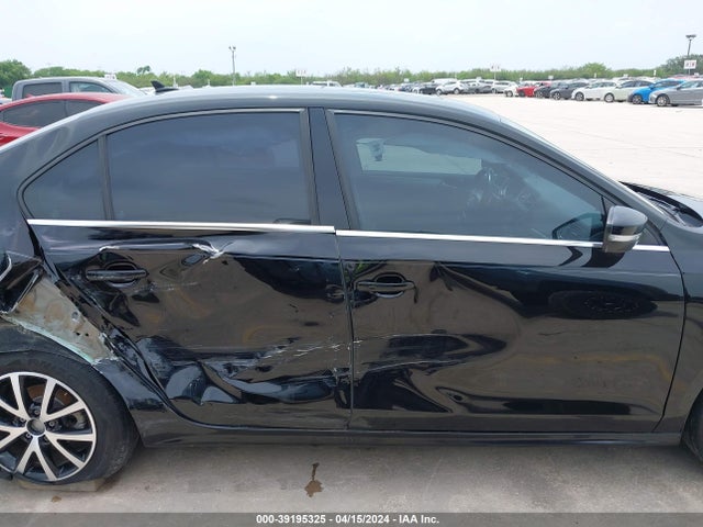 Volkswagen Jetta 1.4t Se 2017 3VWDB7AJ5HM280290 Image 13