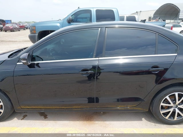 Volkswagen Jetta 1.4t Se 2017 3VWDB7AJ5HM280290 Image 14